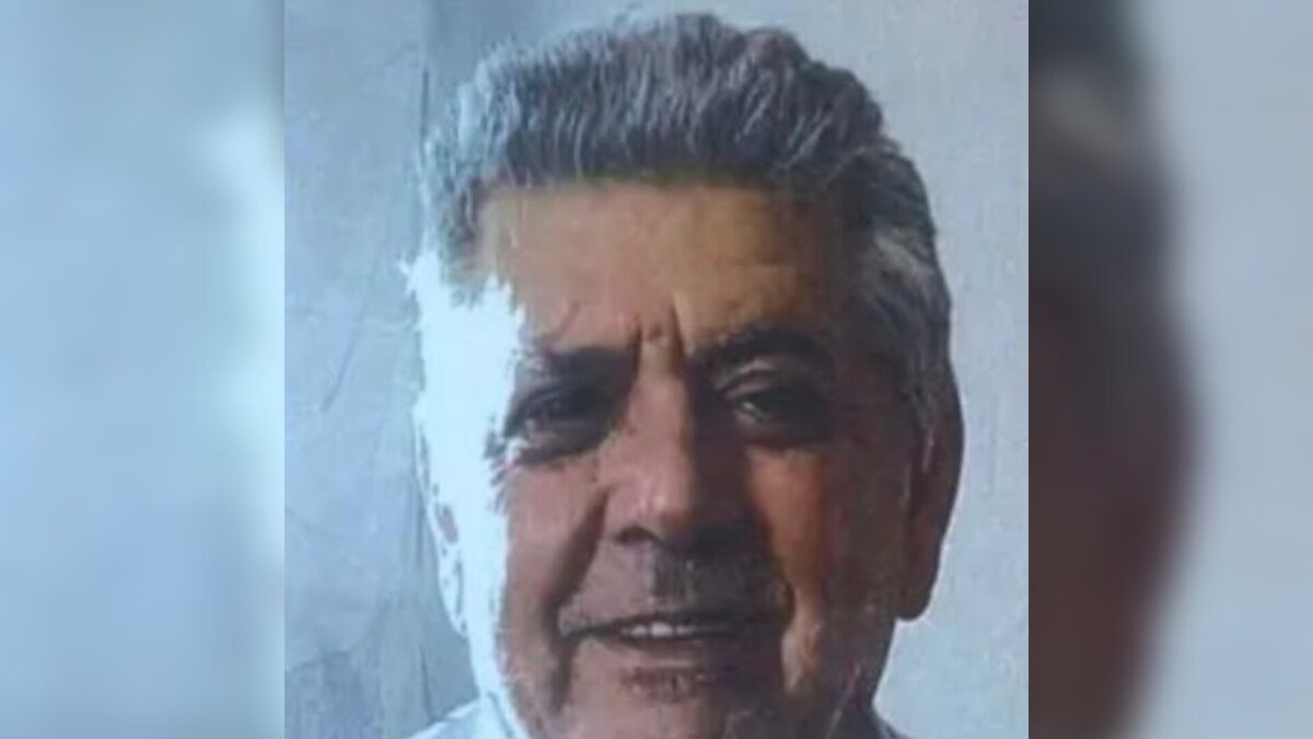 Ο 73χρονος που βρέθηκε νεκρός