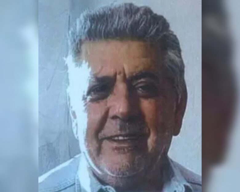 Ο 73χρονος που βρέθηκε νεκρός
