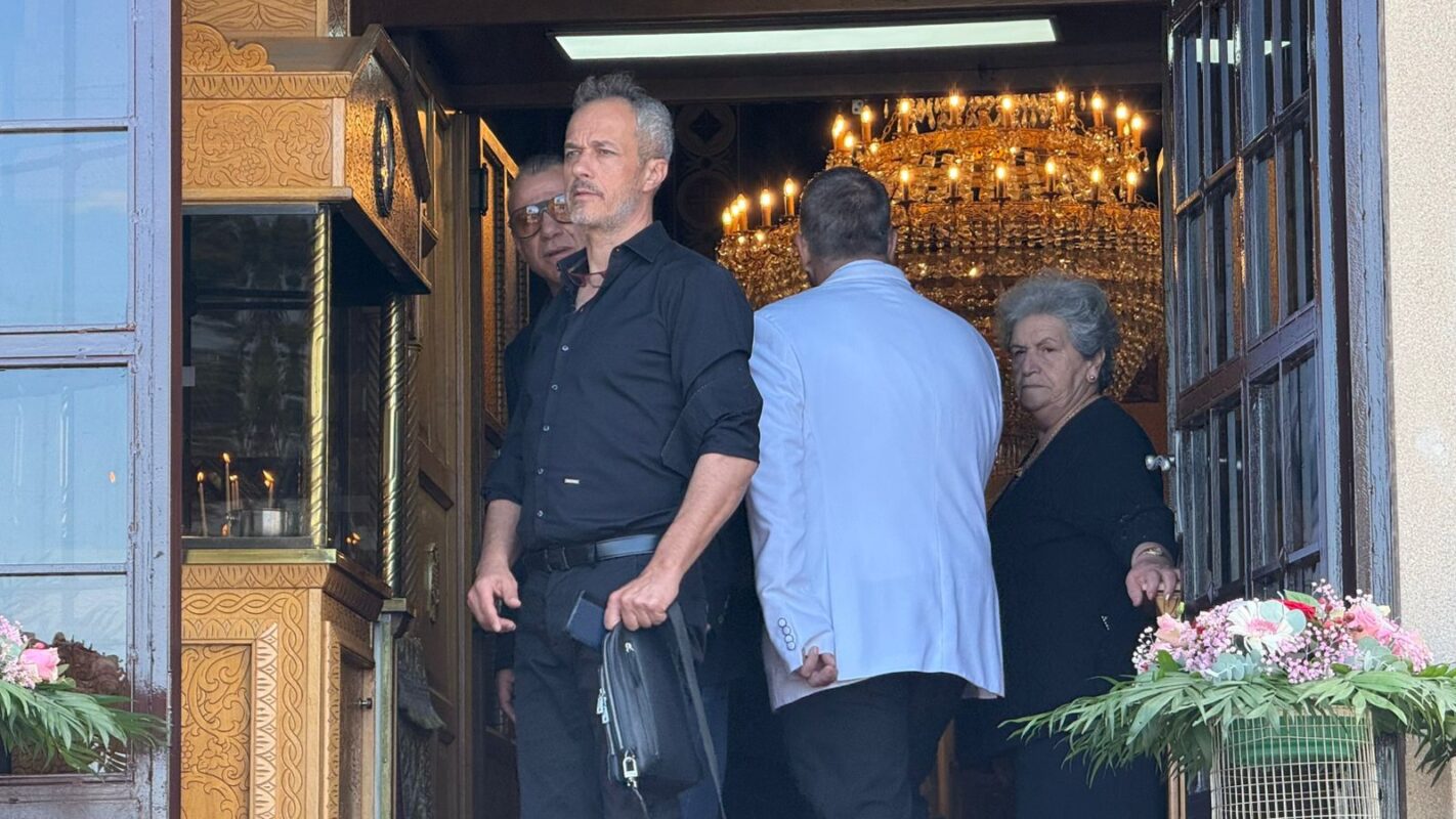 Ο αδερφός του Τραϊανού Δέλλα