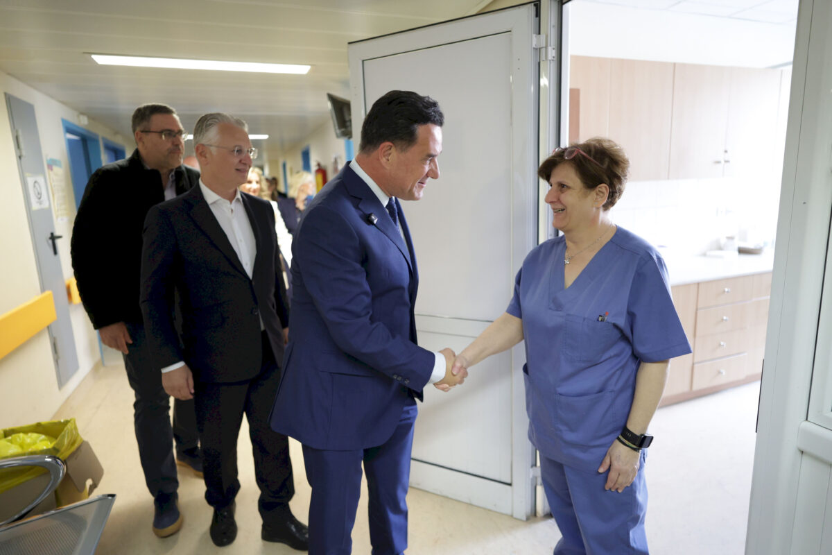 Άδωνις Γεωργιάδης