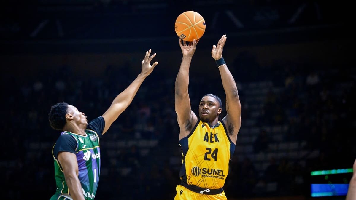 FIBA BASKETBALL CHAMPIONS LEAGUE