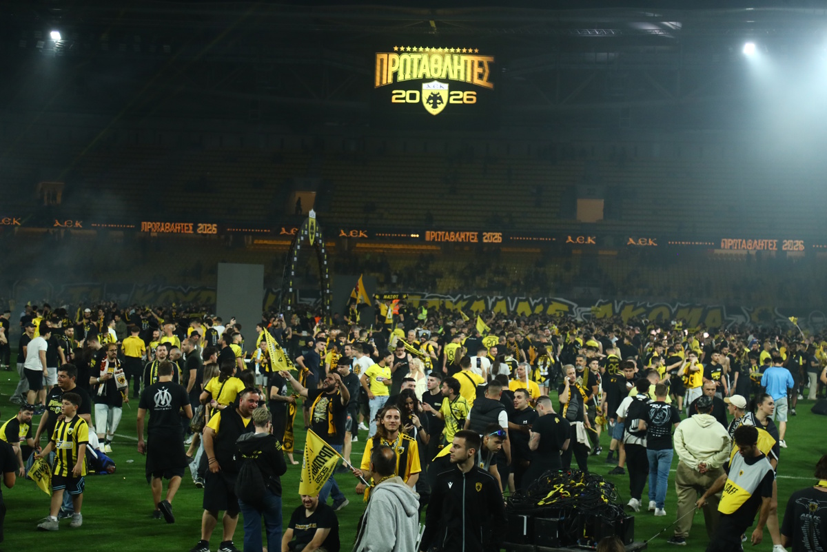 SUPERLEAGUE 2025-2026
