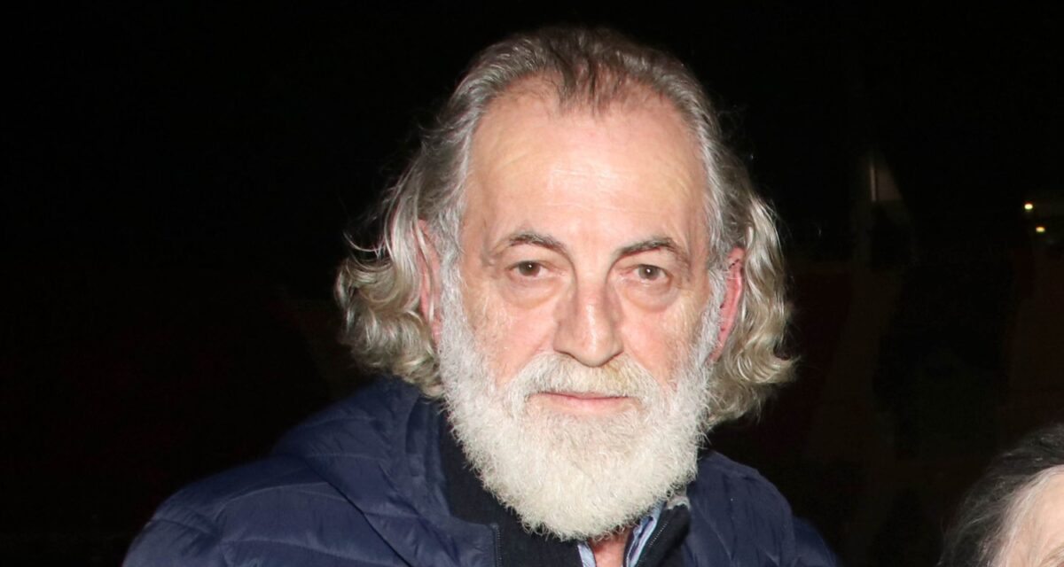 Μιχάλης Αεράκης: «Σε δυσκολίες θα κοιτάξω ψηλά, θα του πω κι Αυτός θα μου πει 