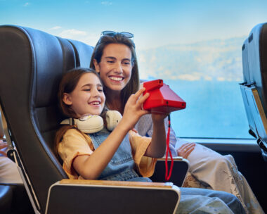 Το καλοκαίρι είναι ήδη εδώ και οι πρώτες σύντομες αποδράσεις του καλοκαιριού είναι πιο κοντά απ’ όσο νομίζετε