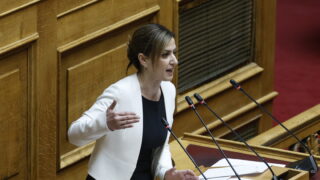 Ειρήνη Αγαπηδάκη