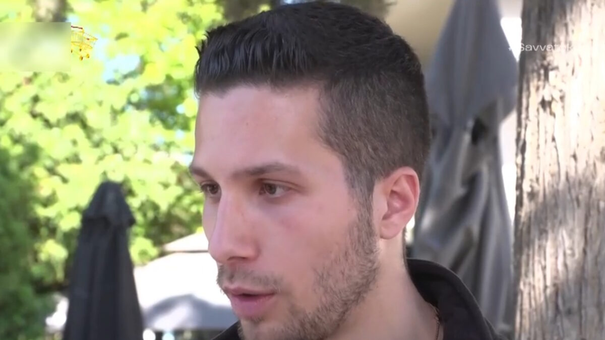 Άγγελος Γεωργουδάκης