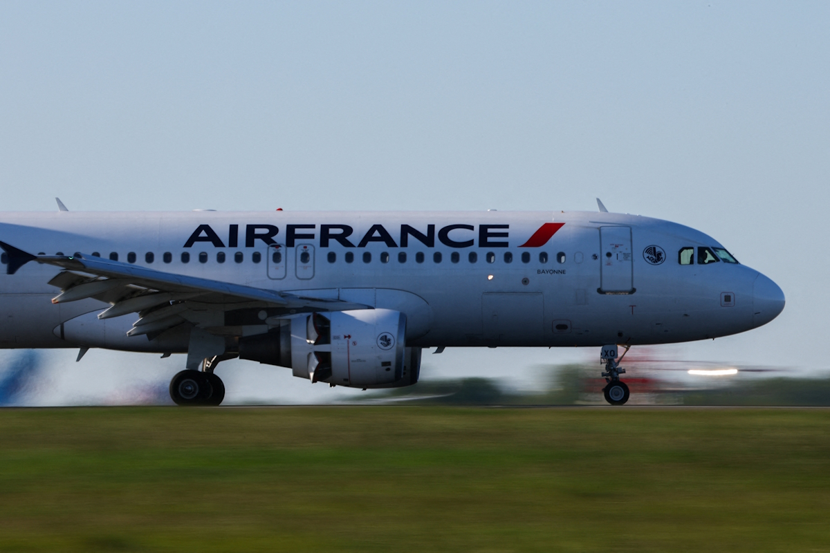 Ένοχες οι εταιρείες Air France και Airbus για το δυστύχημα του 2009, μετά την συντριβή της πτήσης Ρίο – Παρίσι