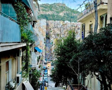 Πολυκατοικίες
