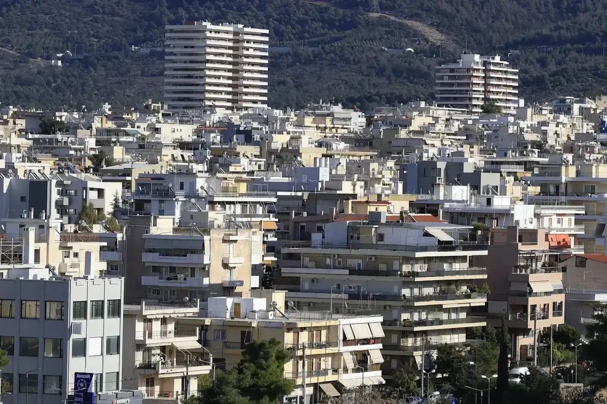Στους δήμους 1 στα 10 ευρώ από τα έσοδα του ΕΝΦΙΑ | Επικαιρότητα στο PlusTV.gr