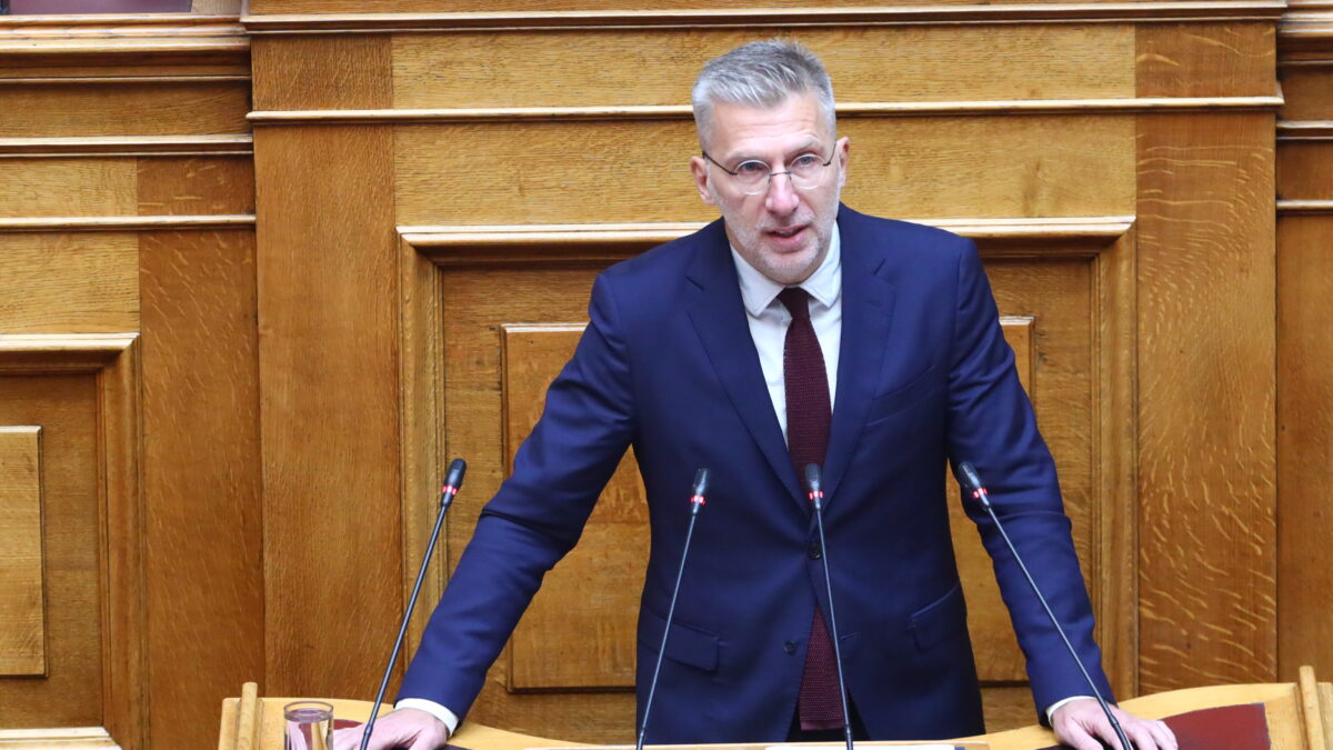 Άκης Σκέρτσος