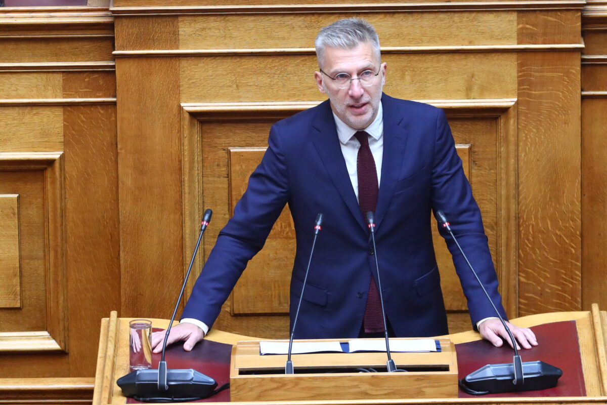 Άκης Σκέρτσος