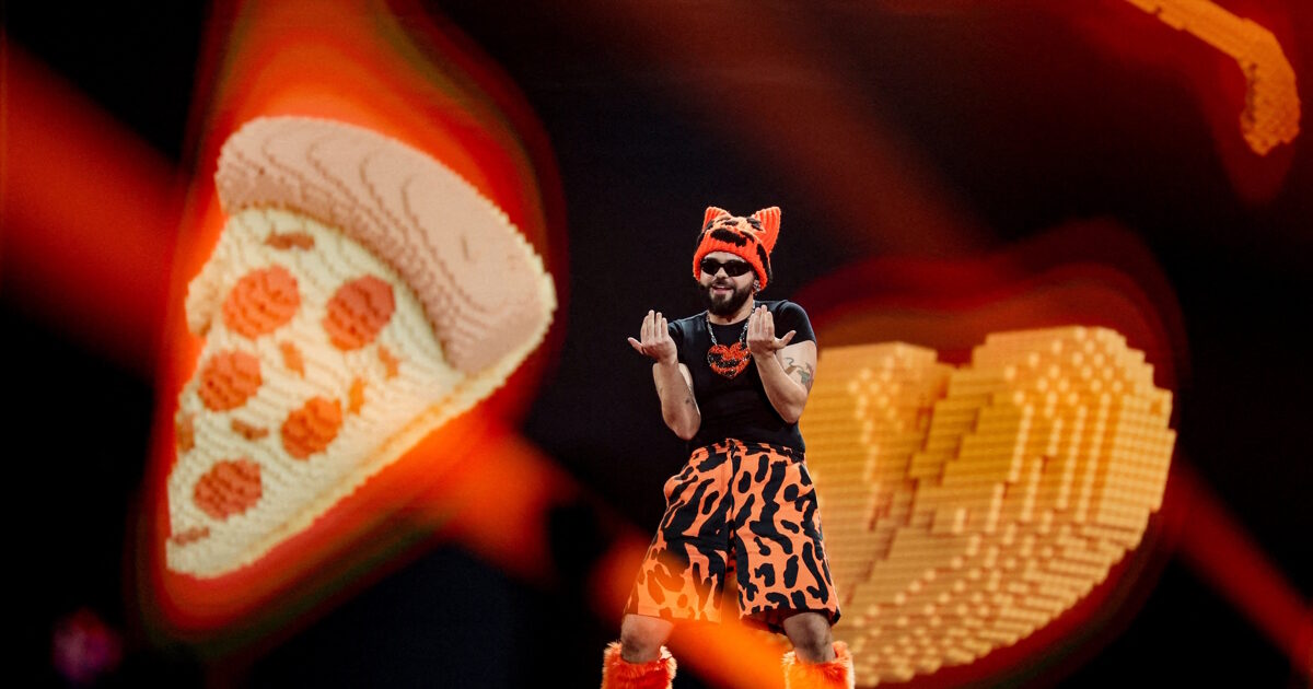 Eurovision 2026: Η σειρά με την οποία θα εμφανιστούν οι χώρες στον μεγάλο τελικό – 6ος ο Akylas με το Ferto
