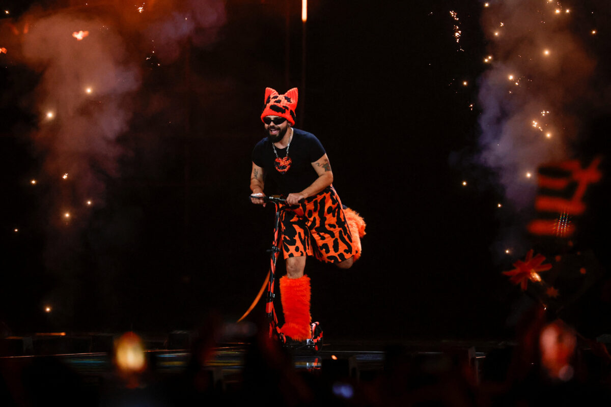 Eurovision 2026: Τι δείχνουν τα στοιχήματα για τον τελικό - Ανεβαίνει η Αυστραλία, τρίτο φαβορί η Ελλάδα με τον Akyla
