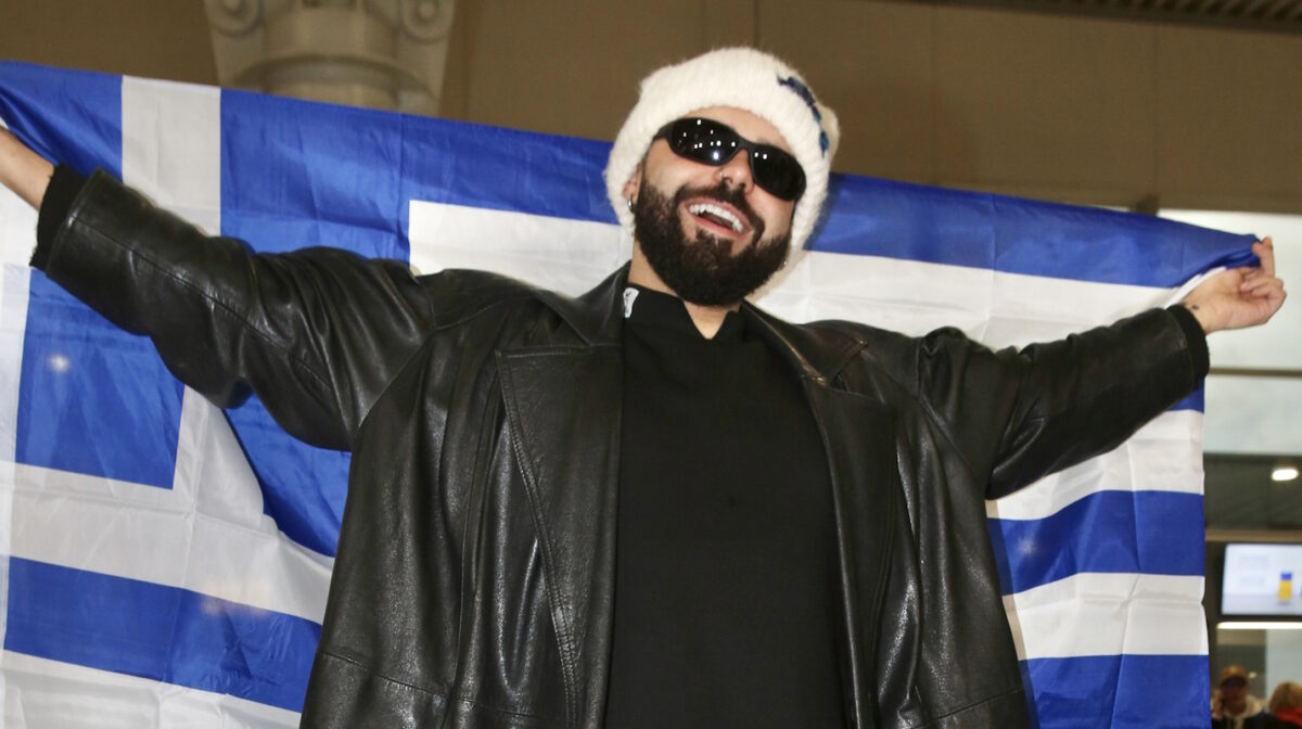 Eurovision 2026: Ο Akylas με το «Ferto» μία ανάσα πριν την κορυφή – Ανεβαίνουν τα ποσοστά του στα στοιχήματα, πέφτει η Φινλανδία