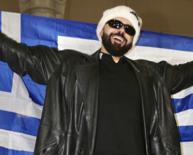 Ο Αkylas