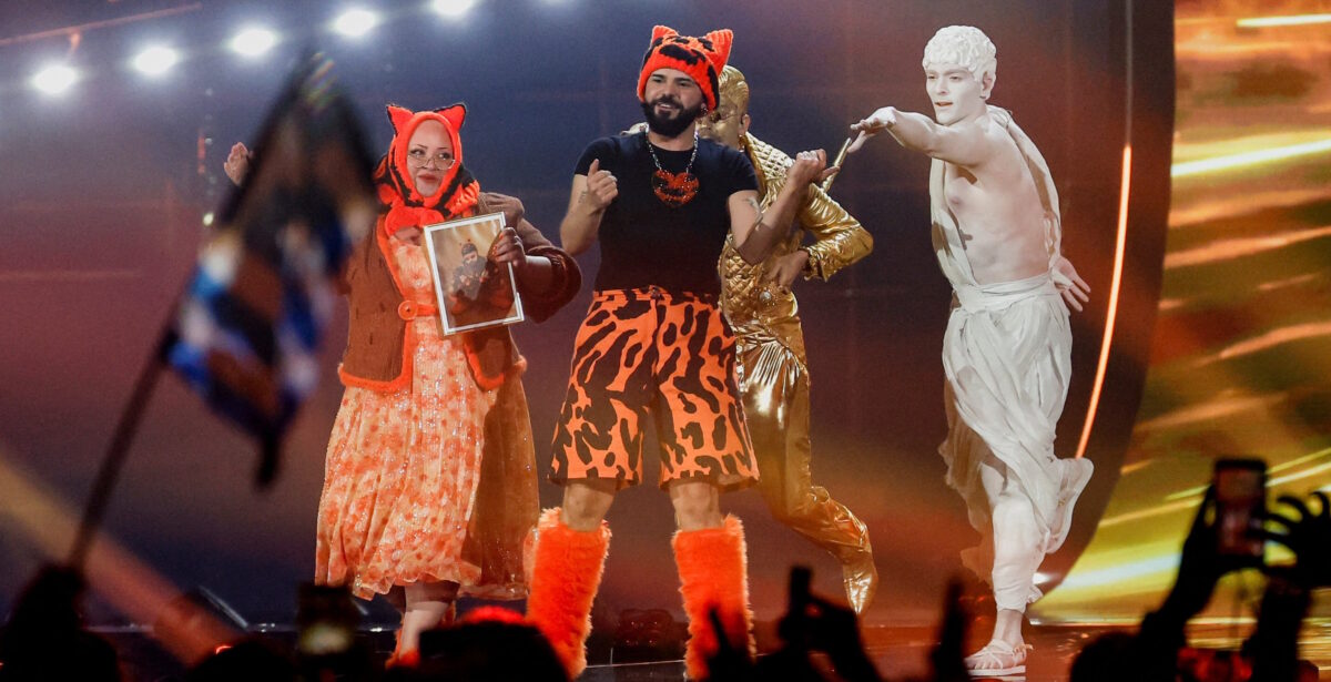Η ΕΡΤ κατέγραψε από τη φετινή Eurovision κέρδη 675.324,88 ευρώ