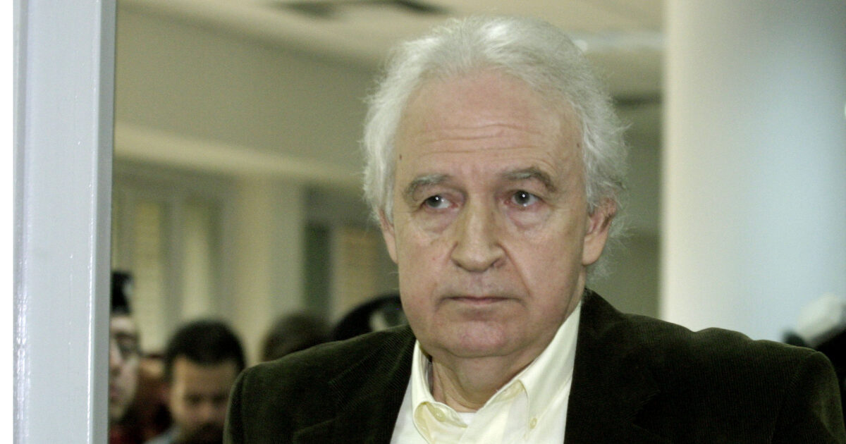 Στέιτ Ντιπάρτμεντ: «Η ελληνική κυβέρνηση να κάνει ό,τι είναι δυνατόν για να επιστρέψει ο Αλέξανδρος Γιωτόπουλος στη φυλακή»