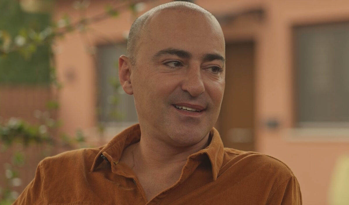 Θανάσης Αλευράς