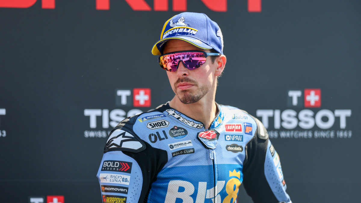 Alex Marquez
