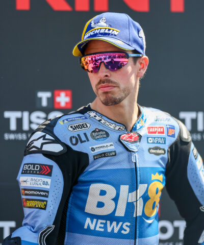 Alex Marquez