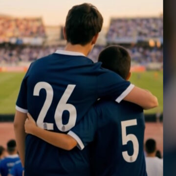 Ανάρτηση του Αλέξη Τσίπρα