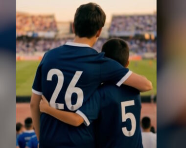 Ανάρτηση του Αλέξη Τσίπρα