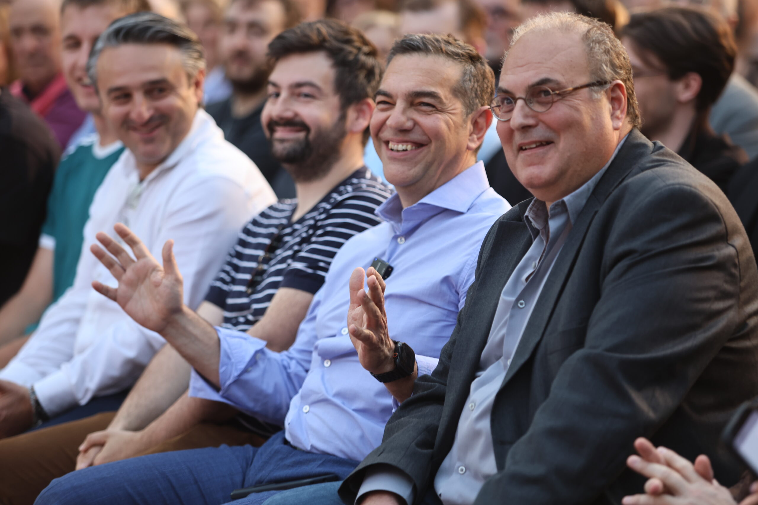 Αλέξης Τσίπρας