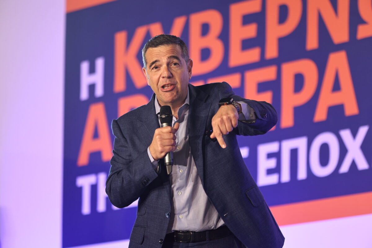 Αλέξης Τσίπρας: Πολιτικές αναταράξεις μετά το σήμα για νέο φορέα - Σφοδρά πυρά Μαρινάκη και μήνυμα Φάμελλου