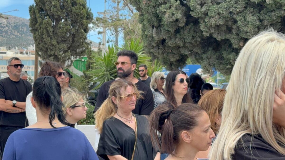 Δημήτρης Αλεξάνδρου