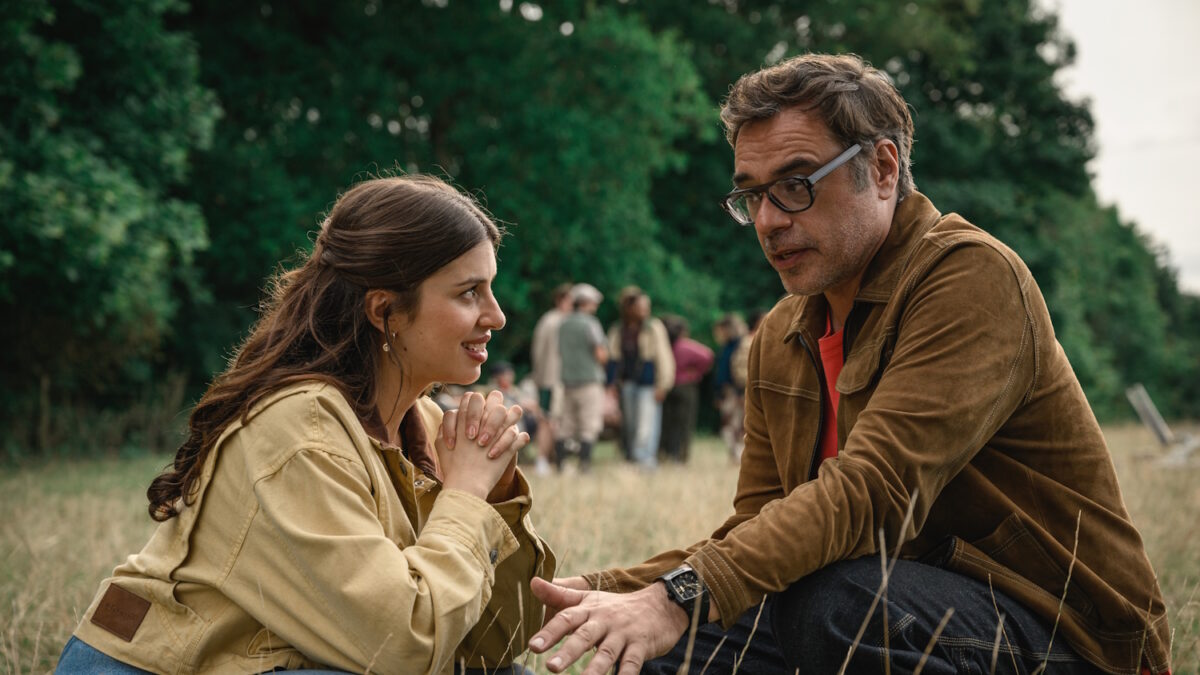 Disney+: Η νέα κωμική σειρά «Alice and Steve» έρχεται αποκλειστικά στις 8 Ιουνίου