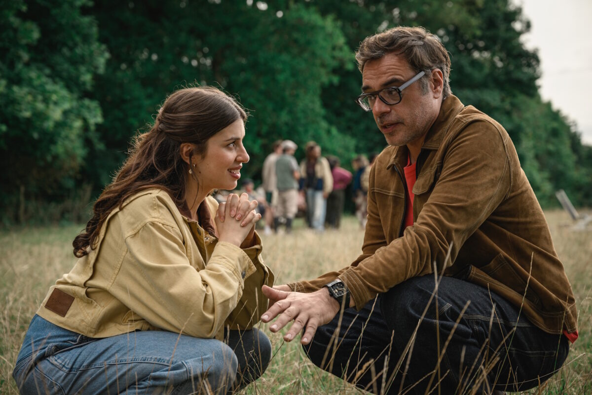Disney+: Η νέα κωμική σειρά «Alice and Steve» έρχεται αποκλειστικά στις 8 Ιουνίου