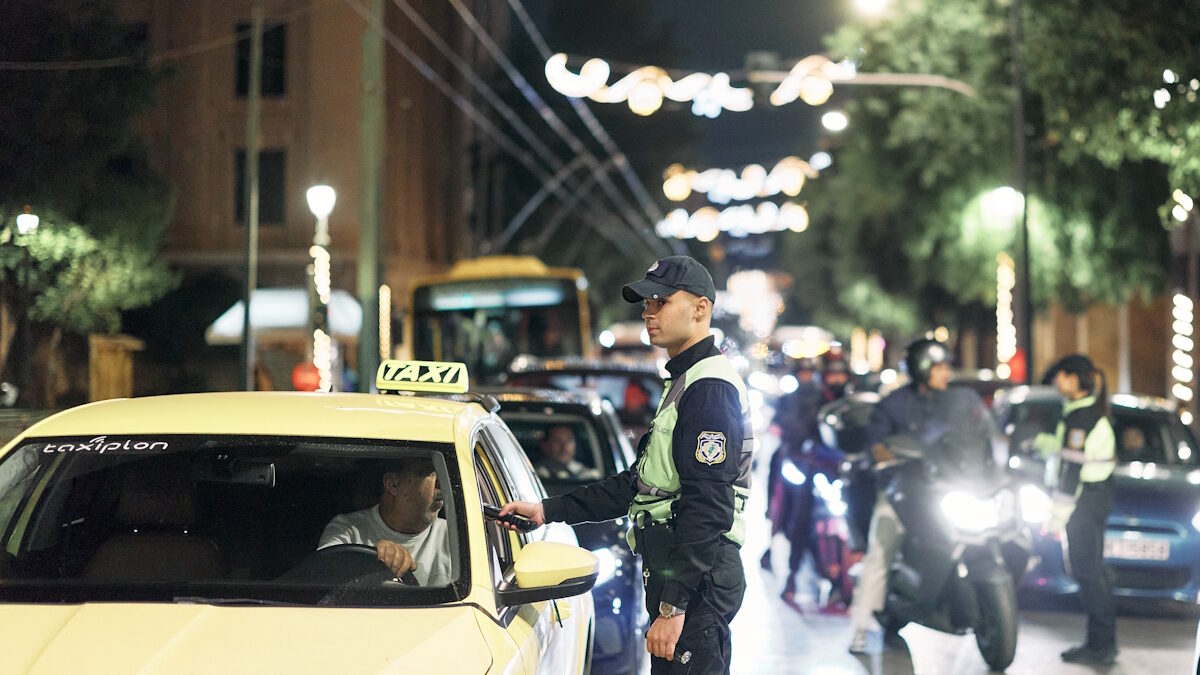 Αλκοτέστ