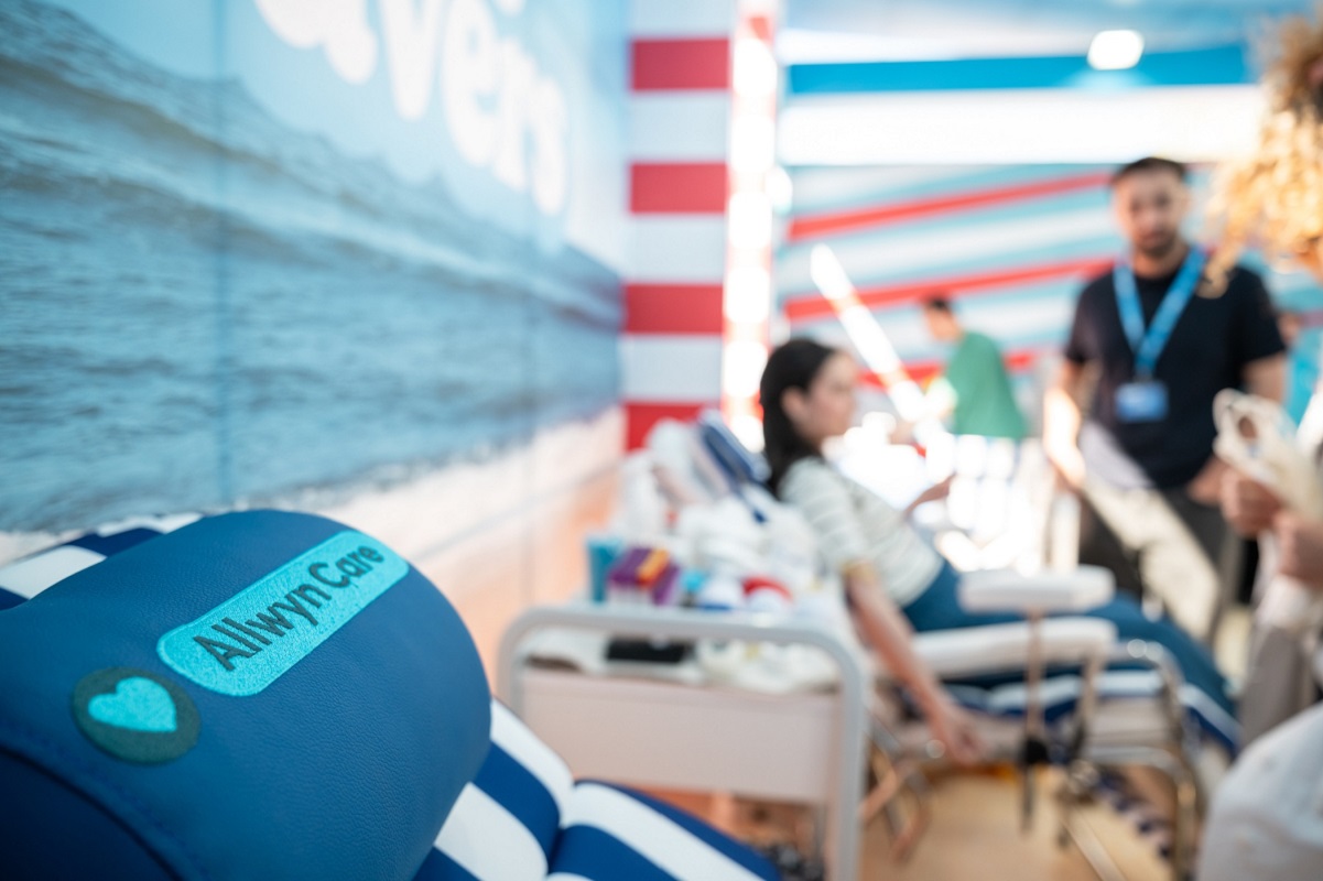 allwyn