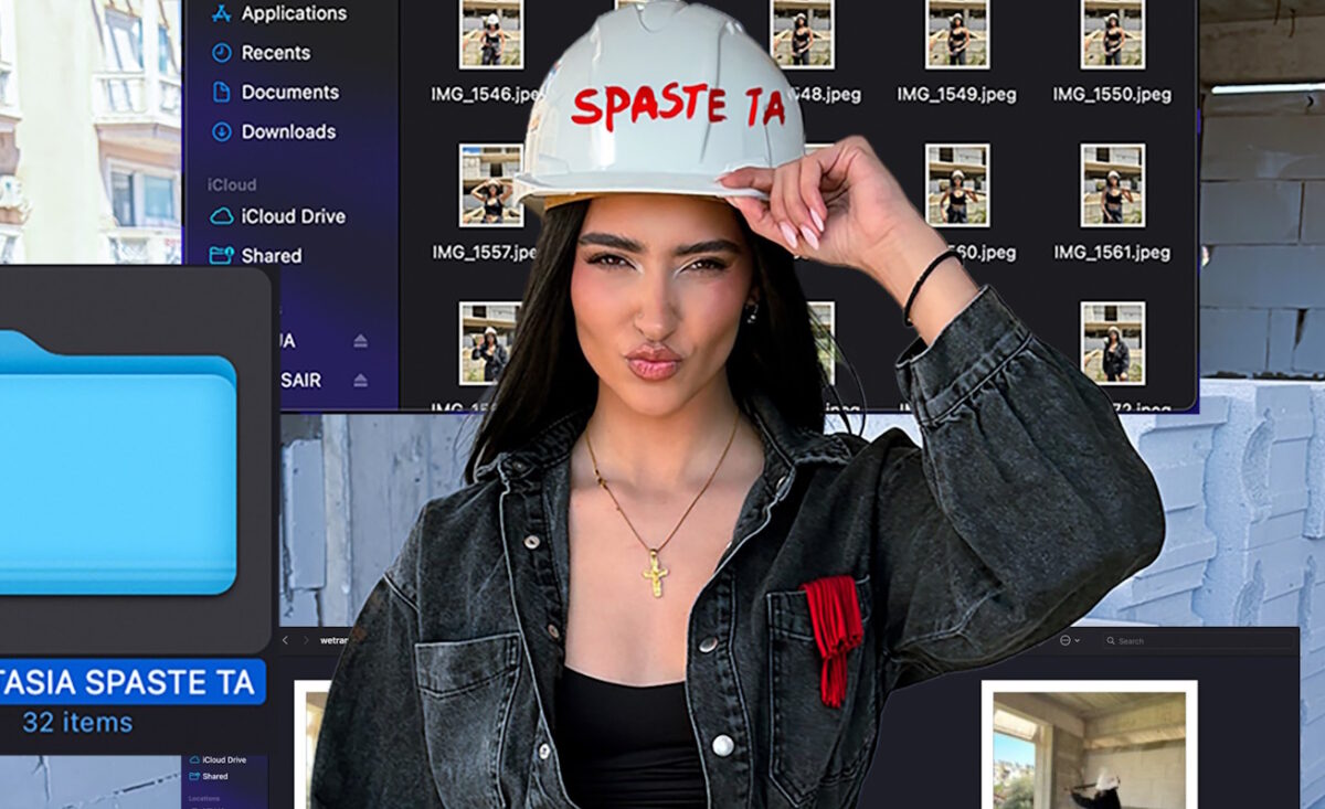 Αναστασία