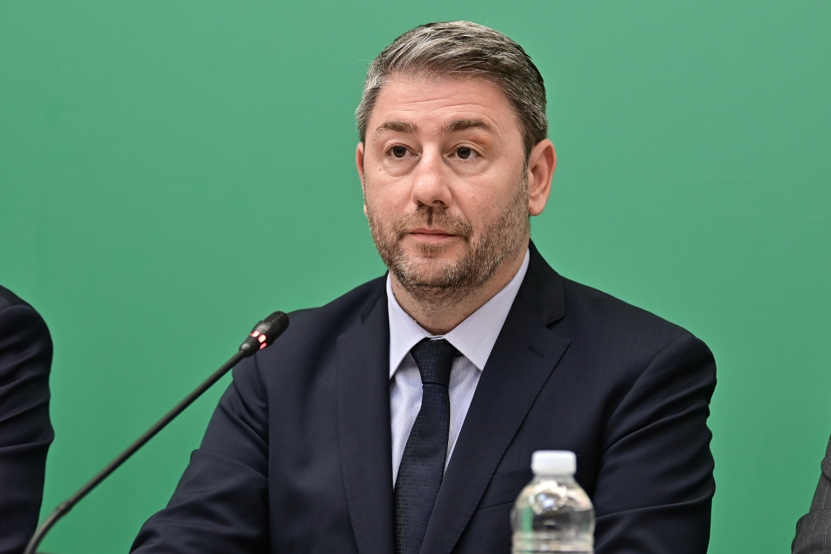 Ανδρουλάκης για τραγωδία στη Marfin: Ευθύνη η απόδοση δικαιοσύνης στη μνήμη τους