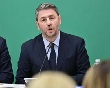 Νίκςο Ανδρουλάκης