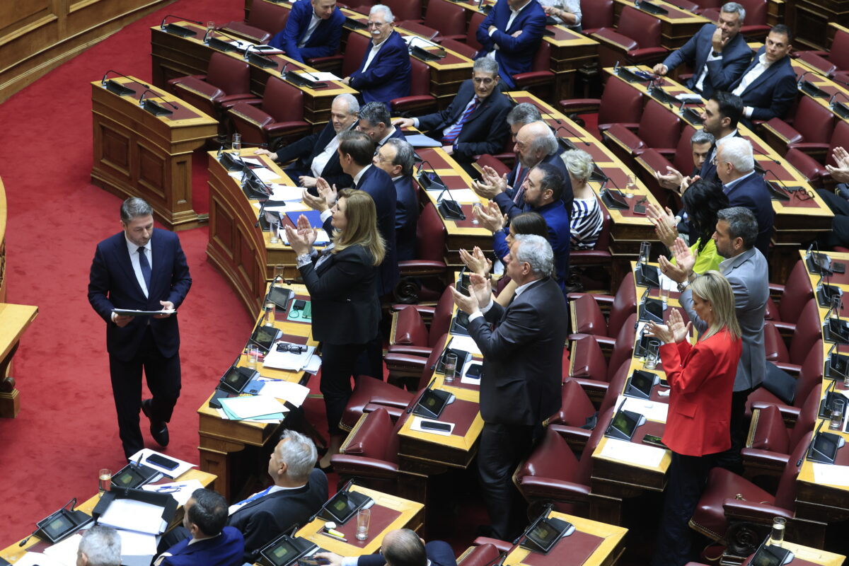 Βουλή