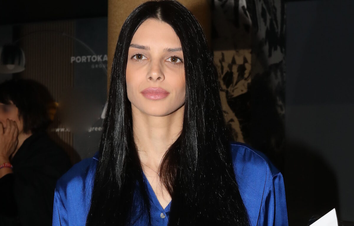 Αννα Μπεζάν: Με το που άκουσα ότι έχω κύστες νόμιζα ότι έχω καρκίνο