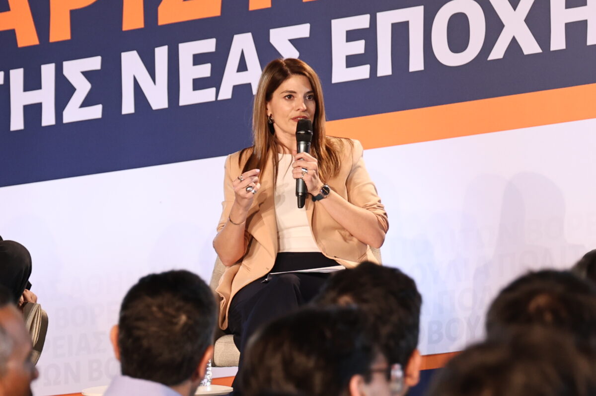 Άννα Παπαδοπούλου