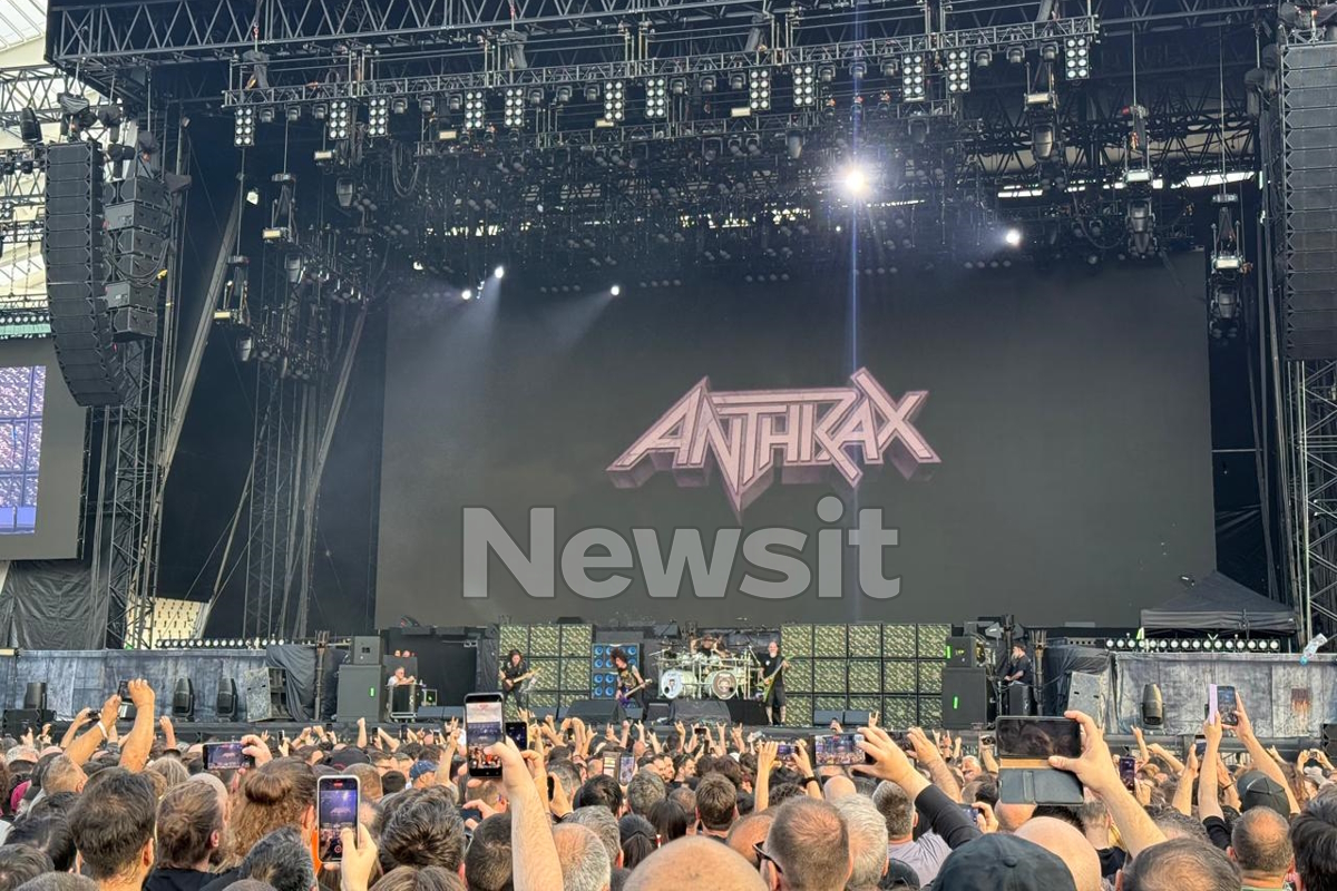 anthrax
