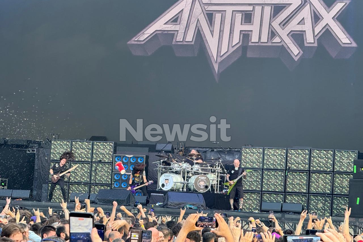 anthrax