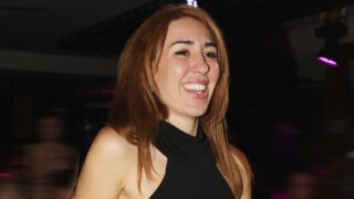 Αντιγόνη Μακρή