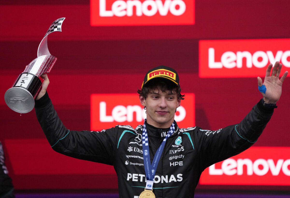 Canadian Grand Prix