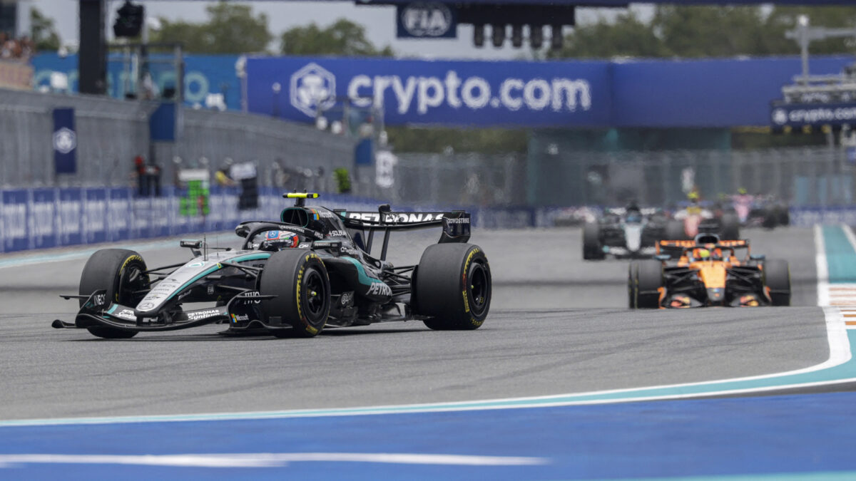 Miami Grand Prix