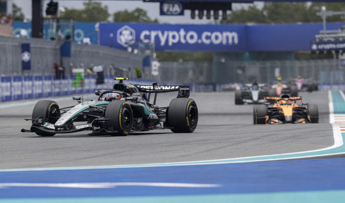 Miami Grand Prix