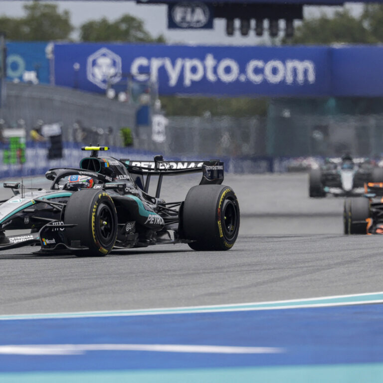 Miami Grand Prix