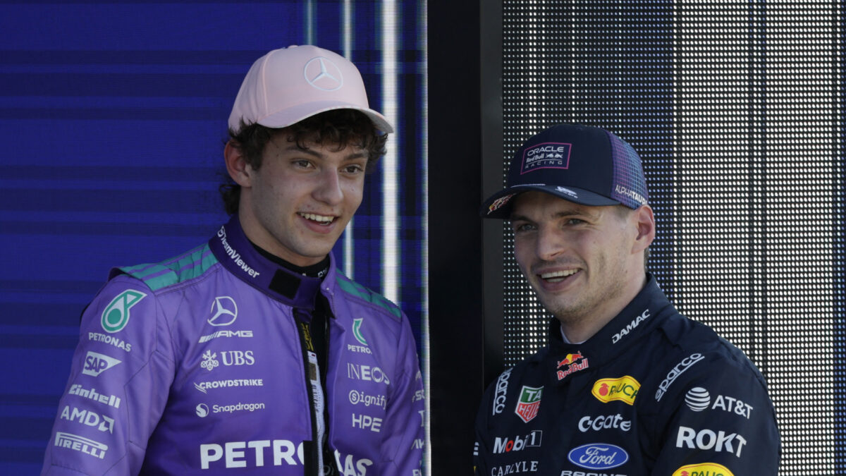 Miami Grand Prix