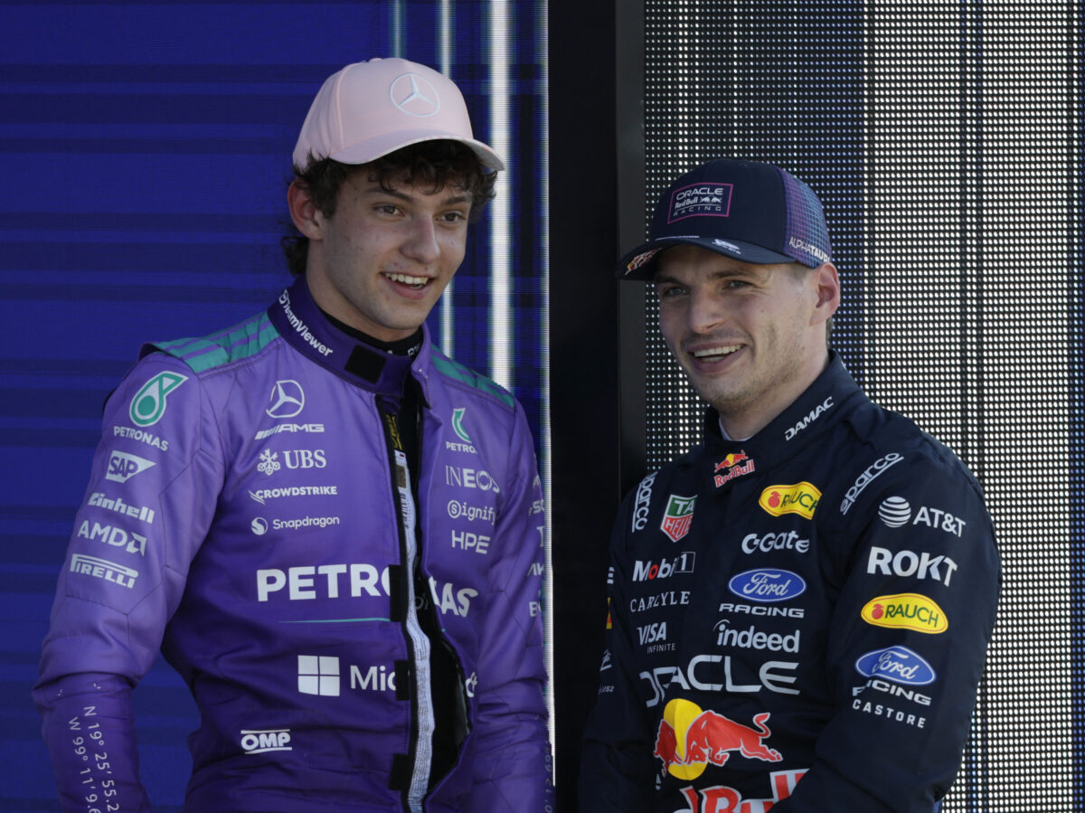 Miami Grand Prix