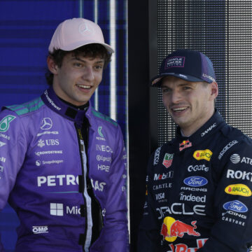 Miami Grand Prix