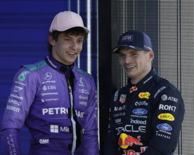 Miami Grand Prix